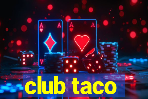 club taco